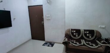 3 BHK Flat at Nikol For Sale