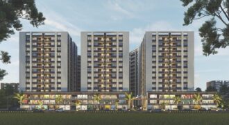 3 BHK Flats In Hanspura,Naroda