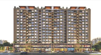 3BHK Flats In Nikol-Odhav